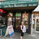Casa Della Mozzarella - Italian Restaurants