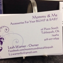 Mommy and Me - Children & Infants Clothing