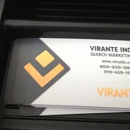 Virante Inc - Marketing Consultants