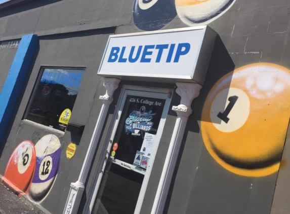 Bluetip - Bloomington, IN