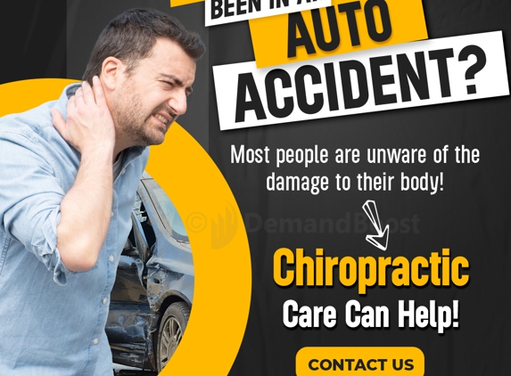 Auto Accident Care of Cleveland Ohio - Cleveland, OH