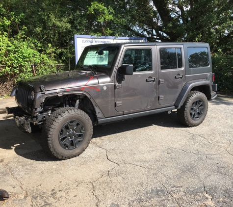 Greenville Car Wash - Greenville, SC