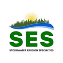 SES Stormwater Erosion Specialties - Drainage Contractors