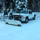 Dale Deremer Snow Plowing