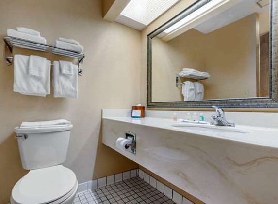 Quality Inn - Saint Cloud, MN