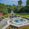 Blu Pool and Patio gallery
