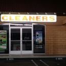 Cleaners & Tailors - Dry Cleaners & Laundries