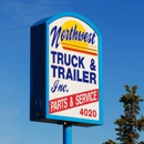 Northwest Truck & Trailer - Trailers-Repair & Service