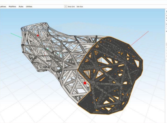 nTopology inc. - New York, NY