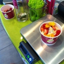 Menchie's Frozen Yogurt - Yogurt