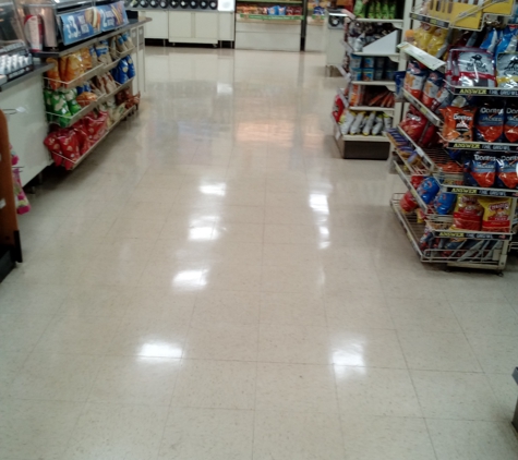 Floors and more maintenance - Taylor, MI