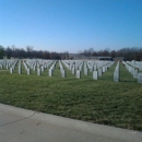 Veterans Cemetery - Cemeteries