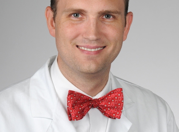 Samuel Lewis Cooper, MD, MSCR - Mount Pleasant, SC