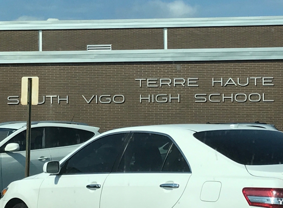 Terre Haute S Vigo High School - Terre Haute, IN