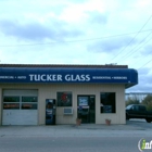 Tucker Glass Shop