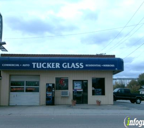 Tucker Glass Shop - South Sioux City, NE