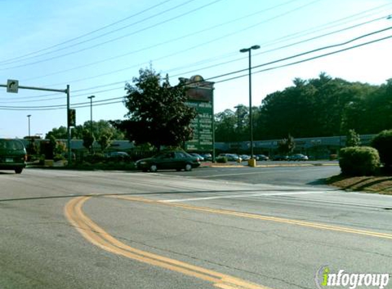 Maple Tree Mall - Manchester, NH