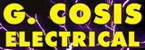 G Cosis Electrical - Electrical Contractors