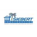 Siebert Construction - General Contractors