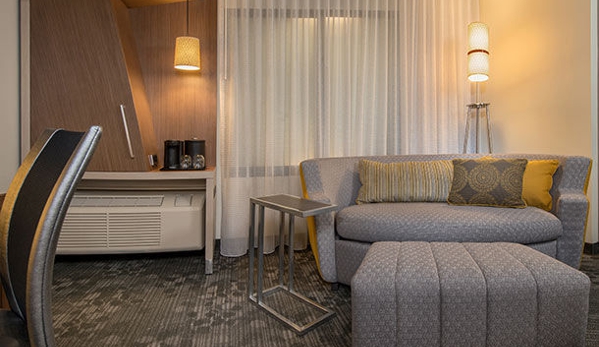 Courtyard by Marriott - Kansas City, MO