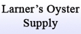 Larner's Oyster Supply Logo