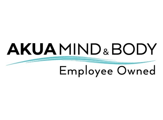 Akua Mind & Body Sacramento - Rancho Cordova, CA