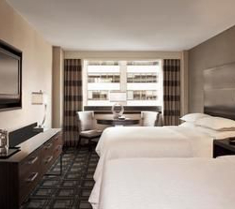 Sheraton New York Hotel - New York, NY