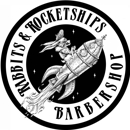 Rabbits and Rocketships Barbershop - Barbers