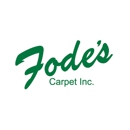 Fode's Carpet, Inc. - Carpet & Rug Cleaning Equipment & Supplies