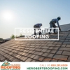 H.E. Roberts Roofing gallery