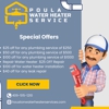 Poula Water Heater Service gallery