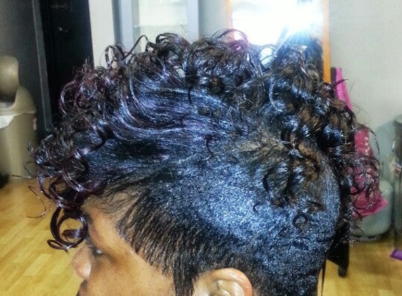 Creations by Cynae - Peachtree Corners, GA