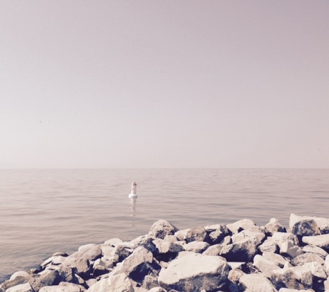 Great Salt Lake State Marina - Magna, UT