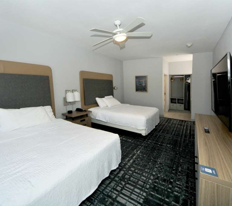 Homewood Suites by Hilton Beaumont, TX - Beaumont, TX