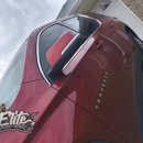 Elite Window Tinting - Glass Coating & Tinting