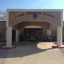 Uvalde Memorial Hospital - Hospitals
