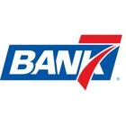 Bank7 Business Banking Center - Mustang