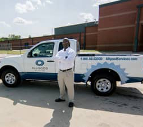 Allgood Pest Solutions - Brunswick, GA