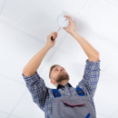 Bullhide Fire Services - Fireproofing