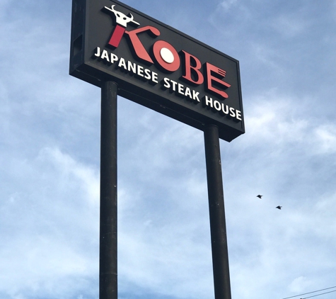 Kobe Japanese Steakhouse & Sushi Bar - San Antonio, TX