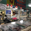 MS Apples Crab Shack - Fish & Seafood Markets