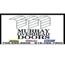 Murray Overhead Doors, Inc. - Garage Doors & Openers