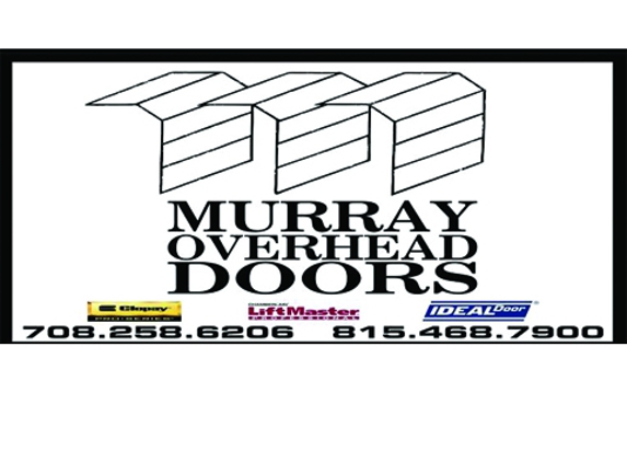 Murray Overhead Doors, Inc. - Manteno, IL