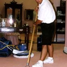 J M Callahan Carpet and Rug Cleaning