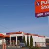 Public Storage gallery