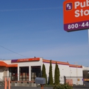 Public Storage - Self Storage