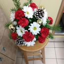 Fayetteville Flower Delivery - Delivery Service