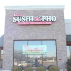 Hai Sushi and Pho