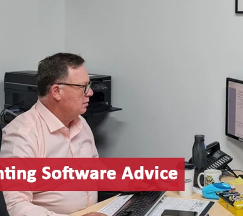 Proctor Accounting - Breakwater, VIC. Accounting Software Advice