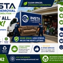 Insta Junk Removal & Demolition